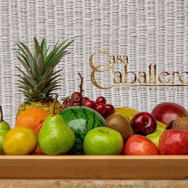 Casa Caballero Hotel Boutique Salento Exterior photo