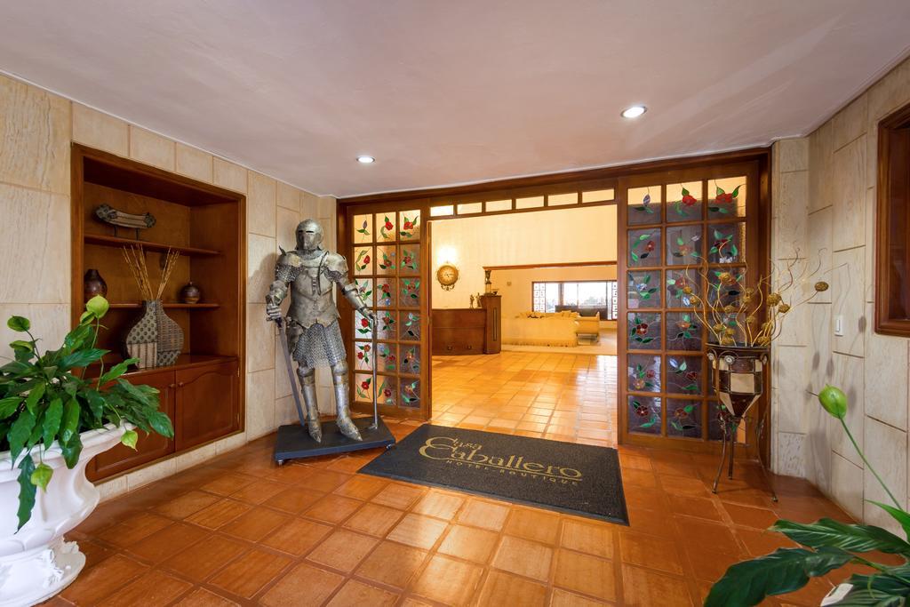 Casa Caballero Hotel Boutique Salento Exterior photo