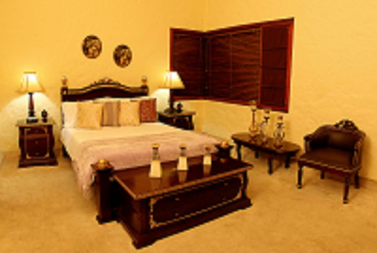 Casa Caballero Hotel Boutique Salento Exterior photo